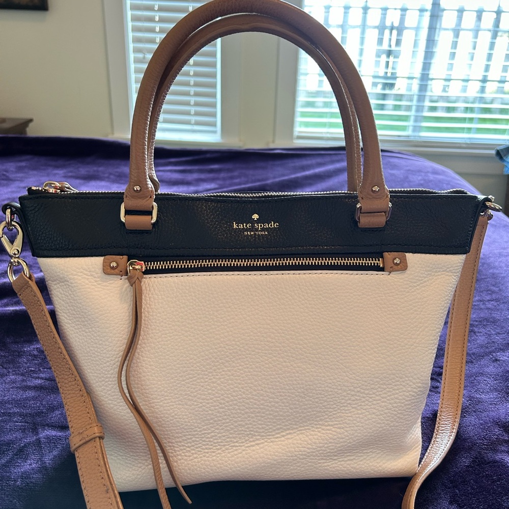 Gorgeous Kate Spade New York Small Gina Crossbody - Colorblock